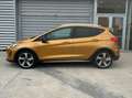 Ford Fiesta 1.0 EcoBoost S/S Active 125 Naranja - thumbnail 7