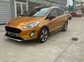 Ford Fiesta 1.0 EcoBoost S/S Active 125 Naranja - thumbnail 1