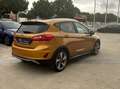 Ford Fiesta 1.0 EcoBoost S/S Active 125 Naranja - thumbnail 4