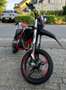 Beta RR 125 garde boue avant cross Rouge - thumbnail 3