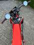 Beta RR 125 garde boue avant cross Rouge - thumbnail 1