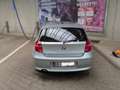 BMW 118 118d DPF Ezüst - thumbnail 5