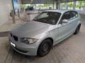 BMW 118 118d DPF Ezüst - thumbnail 1