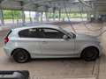 BMW 118 118d DPF Ezüst - thumbnail 4