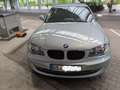 BMW 118 118d DPF Ezüst - thumbnail 2