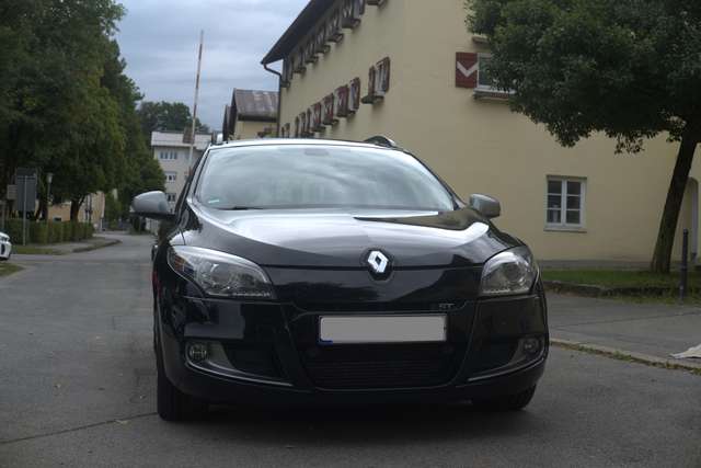 Imagine Renault Megane Megane Grandtour dCi 160 FAP GT