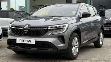 1.2 Equilibre Mild Hybride