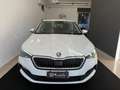 Skoda Scala Scala 2019 1.0 tsi Style 110cv dsg Bianco - thumbnail 5