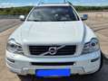 Volvo XC90 XC90 D5 AWD Geartronic Momentum Blanc - thumbnail 3