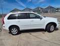 Volvo XC90 XC90 D5 AWD Geartronic Momentum Blanc - thumbnail 4