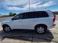 Volvo XC90 XC90 D5 AWD Geartronic Momentum Blanc - thumbnail 7
