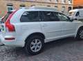 Volvo XC90 XC90 D5 AWD Geartronic Momentum Weiß - thumbnail 19
