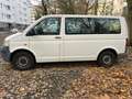 Volkswagen T5 Transporter Transporter T5 TDI-9 sitze Weiß - thumbnail 3