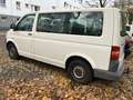 Volkswagen T5 Transporter Transporter T5 TDI-9 sitze Weiß - thumbnail 4