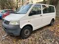 Volkswagen T5 Transporter Transporter T5 TDI-9 sitze Weiß - thumbnail 9