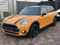 MINI One D Clubman Aut. BLACK PEARL NAVI SHZ PTS Orange - thumbnail 1