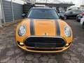 MINI One D Clubman Aut. BLACK PEARL NAVI SHZ PTS Orange - thumbnail 2