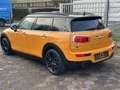 MINI One D Clubman Aut. BLACK PEARL NAVI SHZ PTS Orange - thumbnail 4
