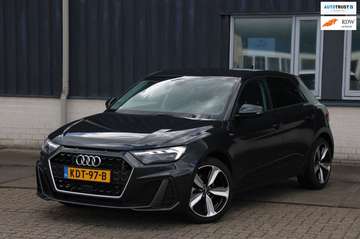 Sportback 30 TFSI S-Line AUT. ACC Lane Leder ParkC