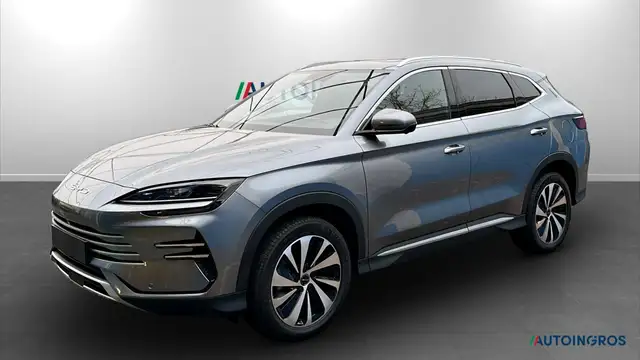 BYD Seal U DM-i 1.5 phev Boost 2wd FULL FULL OPTIONAL