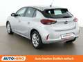 Opel Corsa 1.2 Turbo Elegance Silber - thumbnail 4