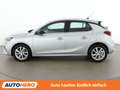 Opel Corsa 1.2 Turbo Elegance Silber - thumbnail 3