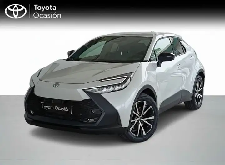 Toyota C-HR 220PH Advance 2025