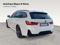 BMW 320 i M Sportpaket DAB RFK Komfortzg. Tempomat Bianco - thumbnail 4