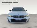 BMW 320 i M Sportpaket DAB RFK Komfortzg. Tempomat Blanc - thumbnail 2