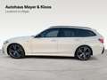 BMW 320 i M Sportpaket DAB RFK Komfortzg. Tempomat Blanc - thumbnail 3