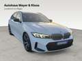 BMW 320 i M Sportpaket DAB RFK Komfortzg. Tempomat Blanc - thumbnail 1