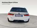 BMW 320 i M Sportpaket DAB RFK Komfortzg. Tempomat Blanc - thumbnail 5