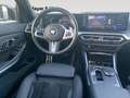 BMW 320 i M Sportpaket DAB RFK Komfortzg. Tempomat Blanc - thumbnail 10