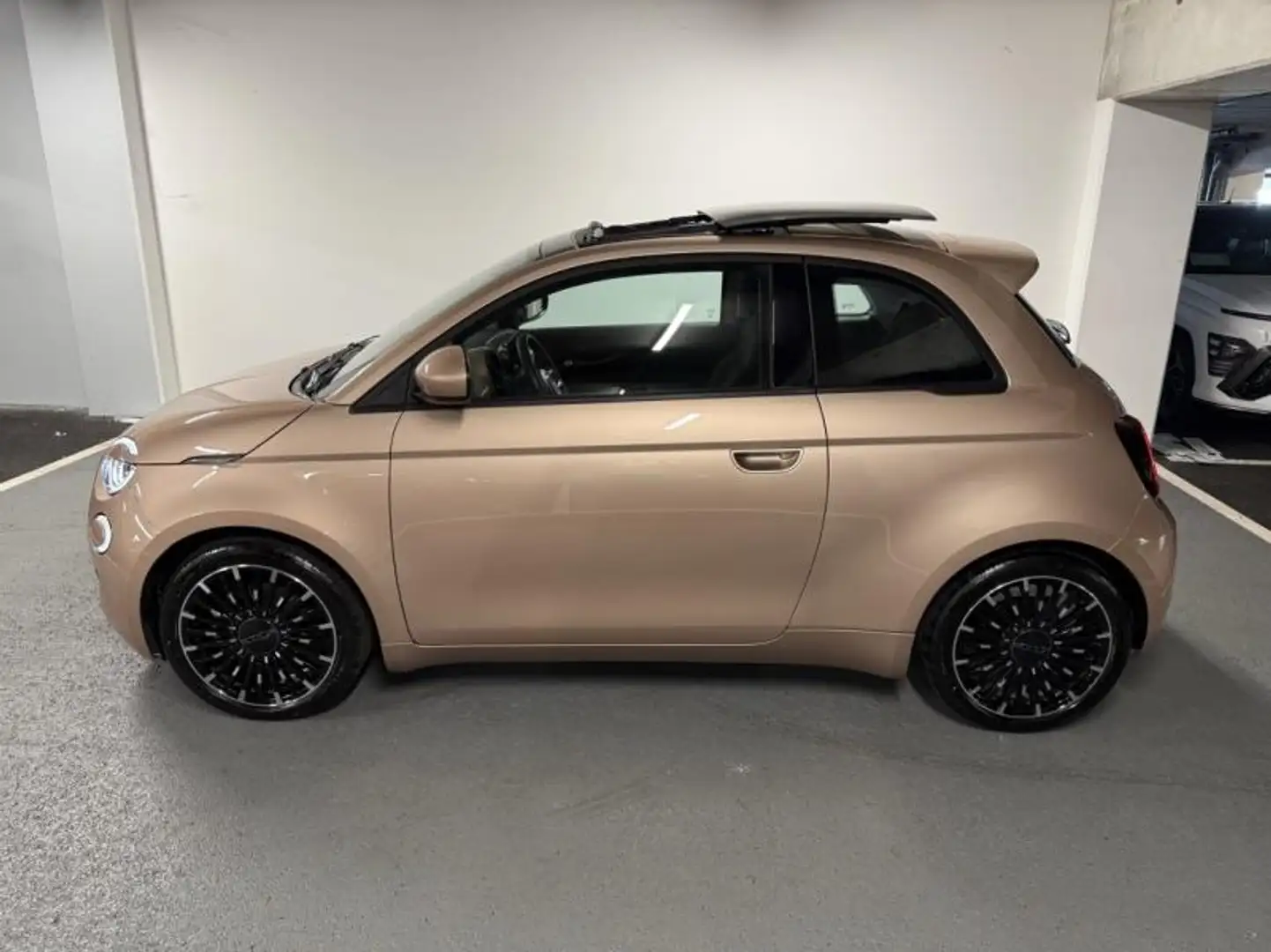 Fiat 500e e 118ch Icône Plus - 2