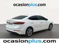 Hyundai ELANTRA 1.6MPI Tecno 128 Blanco - thumbnail 4
