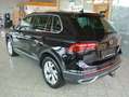 Volkswagen Tiguan Elegance 4Motion *IQMATRIXLED/AHV/LANE/KAMERA* Schwarz - thumbnail 6