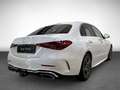 Mercedes-Benz C 200 d SHZ Weiß - thumbnail 6