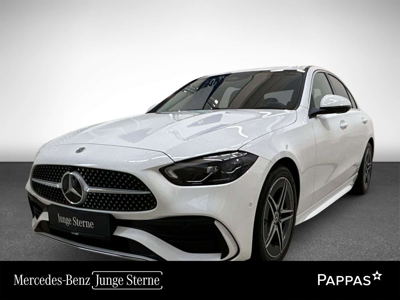 2025 Mercedes Benz C 200