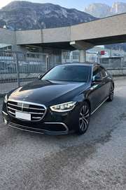Classe S - W223 d Premium 4matic auto