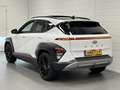 Hyundai KONA 1.6 GDI HEV Premium Sky BLACK EDITION | 19 INCH VE Blanco - thumbnail 10