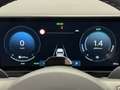 Hyundai KONA 1.6 GDI HEV Premium Sky BLACK EDITION | 19 INCH VE Blanco - thumbnail 12