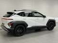 Hyundai KONA 1.6 GDI HEV Premium Sky BLACK EDITION | 19 INCH VE Blanco - thumbnail 5