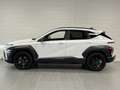 Hyundai KONA 1.6 GDI HEV Premium Sky BLACK EDITION | 19 INCH VE Blanco - thumbnail 8