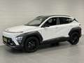 Hyundai KONA 1.6 GDI HEV Premium Sky BLACK EDITION | 19 INCH VE Blanco - thumbnail 4