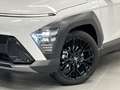 Hyundai KONA 1.6 GDI HEV Premium Sky BLACK EDITION | 19 INCH VE Blanco - thumbnail 3