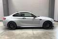 BMW M2 3.0 Competition 410cv dkg Grigio - thumbnail 2