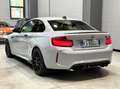 BMW M2 3.0 Competition 410cv dkg Grigio - thumbnail 5