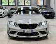 BMW M2 3.0 Competition 410cv dkg Grigio - thumbnail 8