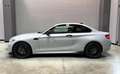 BMW M2 3.0 Competition 410cv dkg Grigio - thumbnail 6