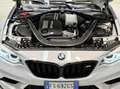BMW M2 3.0 Competition 410cv dkg Grigio - thumbnail 9